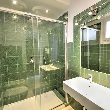 Incantevolecheckprofile Apartment Positano